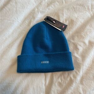 NWT Levi’s Beanie